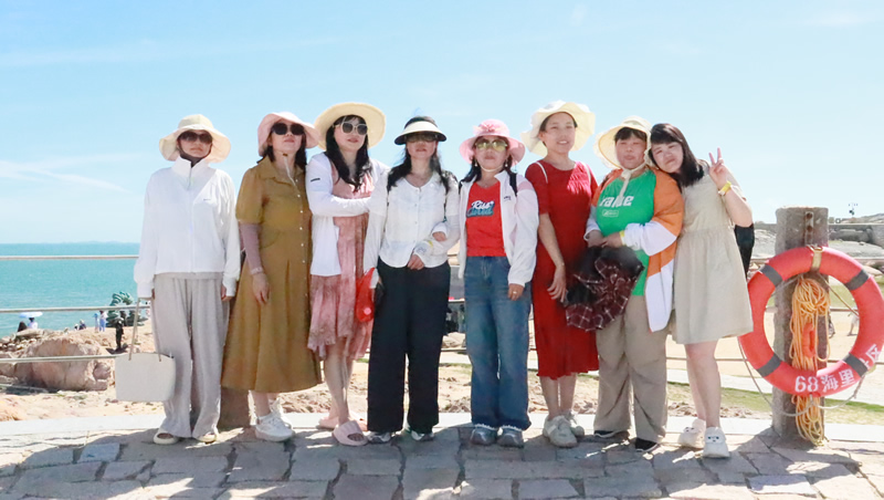 2025福建平潭三日游